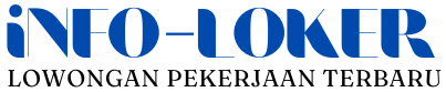 INFORMASI LOWONGAN KERJA